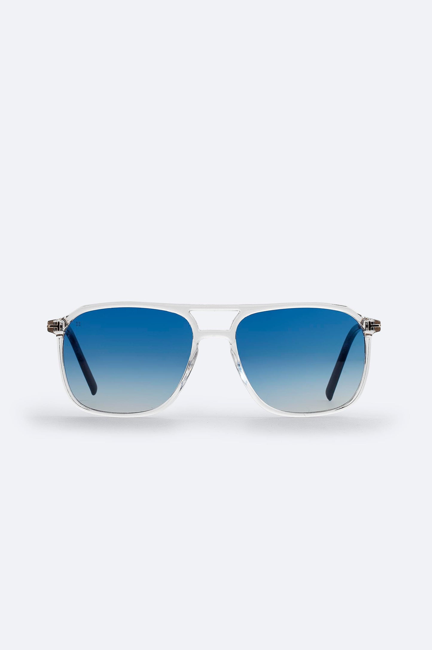 Transparent Polarized Sunglasses